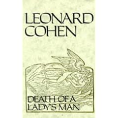 Death of a Lady's Man