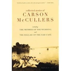 The Collected Stories of Carson Mccullers