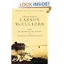 Collected Stories of Carson McCullers, including The Member of the Wedding and The Ballad of the Sad Cafe