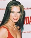 Brooke Shields , 16x20
