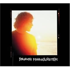 Donavon Frankenreiter