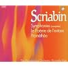 Scriabin: Complete Symphonies
