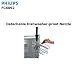 Philips FC6092 Hand Held Portable Vacuum Cleaner