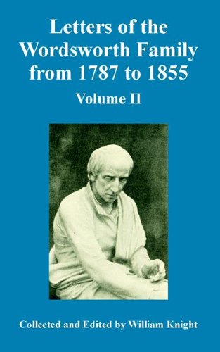  William Wordsworth