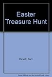 Easter treasure hunt : with Toby, Trish (and boomerang)