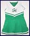Notre Dame University Kids Girls Dress Irish