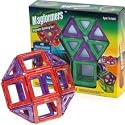 Magformers Magnetic building kit 14 Piece Set