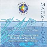 Magnificat: A Musical Celebration of the Great Jubilee of the Year 2000