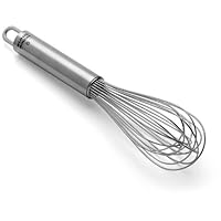 Kuhn Rikon 10-Inch Balloon Wire Whisk
