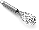 Kuhn Rikon 10-Inch Balloon Wire Whisk