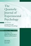 The Role of Medial Temporal Lobe in Memory and Perception