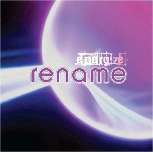 Rename - Energize LTD - Zortam Music