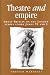 Book Theatre and Empire: Great Britain on the London Stages under James VI and I (Politics, Culture and Society in Early Modern Britain)