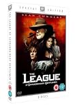 The League Of Extraordinary Gentlemen [UK IMPORT] - Sean Connery