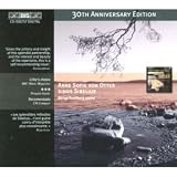 Anne Sophie Von Otter Sings Sibelius (Forsberg)