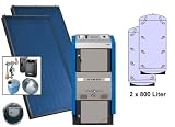 Solaranlage Kosten