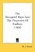 Book The Becquerel Rays And The Properties Of Radium (1904)