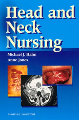 Head and Neck Nursing