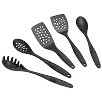 Oxo Good Grips 5-Piece Nylon Tool Set