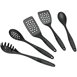 OXO Good Grips 5-Piece Nylon Tool Set