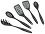 Oxo Good Grips 5-Piece Nylon Tool Set