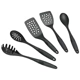 Oxo Good Grips 5-Piece Nylon Tool Set