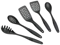 Oxo Good Grips 5-Piece Nylon Tool Set
