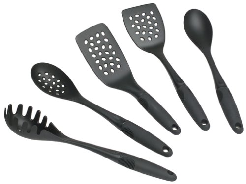 Oxo Good Grips 5-Piece Nylon Tool Set