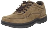 Rockport Men's World Tour Classic Walking Shoe,Chocolate Nubuck,9.5 M US Rockport Men's World Tour Classic Walking Shoe,Chocolate Nubuck,9.5 M US