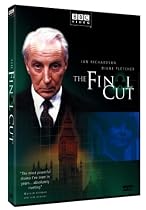 House of Cards Trilogy, Vol. 3 - The Final Cut