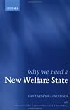 Why We Need a New Welfare State