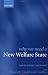 Why
We
Need
a
New
Welfare
State
