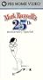 Mark Russell's 25th Anniversary Special [VHS]