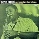 Screamin' the Blues