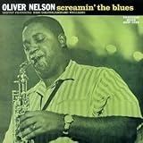 Screamin the Blues
