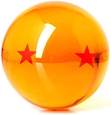 Tops Day Dragon Ball Cosplay Large Size Ball (2 Star)