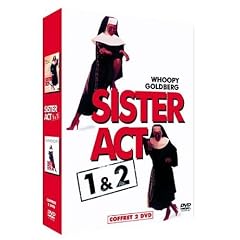 Sister act / Sister Act : Acte 2