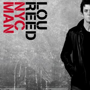 Lou Reed - NYC Man (Lim.Edition) - Zortam Music