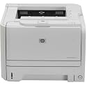 HP P2035N LaserJet Printer Monochrome