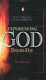 Experiencing God Day by Day: A Devotional and Journal