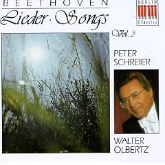Lieder, Vol.2