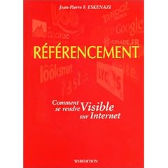 R�f�rencement : comment se rendre visible sur internet