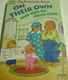 The Berenstain Bears On Their Own Philips CDI