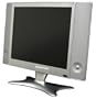 Sceptre sv-GECKO II 15" XGA TFT Flat Panel LCD TV