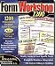 Form Workshop 1200