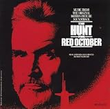The Hunt For Red October: Music From The Original Motion Picture Soundtrack