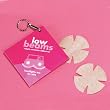 Commando Low Beams Nipple Concealer Adhesives
