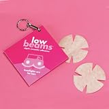Commando Low Beams Nipple Concealer Adhesives