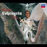 Wagner: Lohengrin / Solti