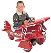 Airflow Red Baron Pedal Plane